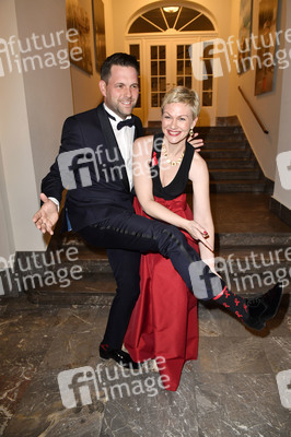 Hope Gala 2019 in Dresden