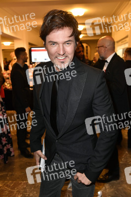 Hope Gala 2019 in Dresden