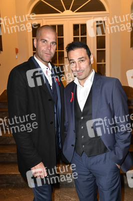 Hope Gala 2019 in Dresden