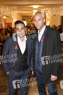 Hope Gala 2019 in Dresden