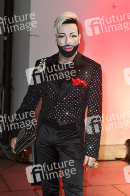 Hope Gala 2019 in Dresden