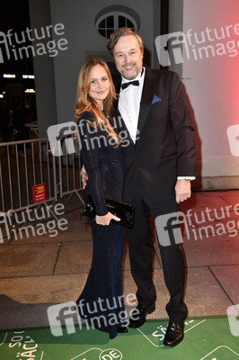 Hope Gala 2019 in Dresden