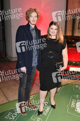 Hope Gala 2019 in Dresden