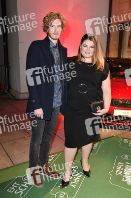 Hope Gala 2019 in Dresden