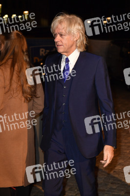 Hope Gala 2019 in Dresden