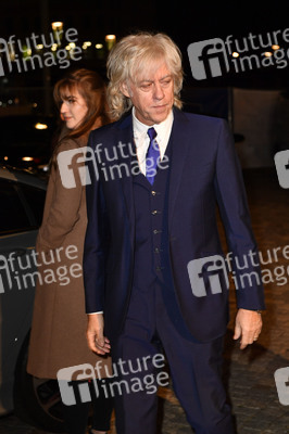 Hope Gala 2019 in Dresden