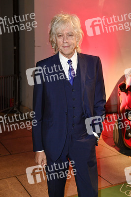 Hope Gala 2019 in Dresden