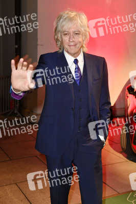 Hope Gala 2019 in Dresden