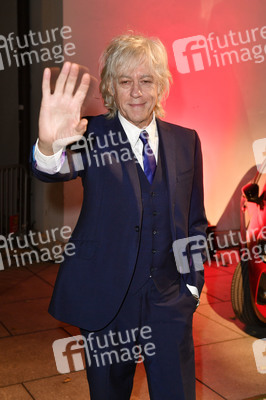 Hope Gala 2019 in Dresden