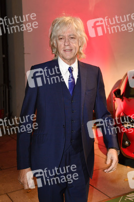 Hope Gala 2019 in Dresden