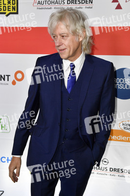 Hope Gala 2019 in Dresden