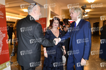 Hope Gala 2019 in Dresden