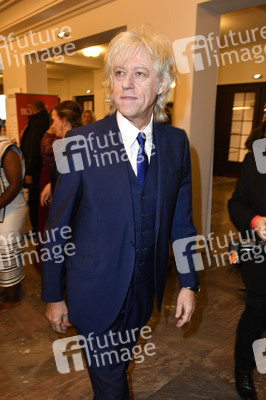 Hope Gala 2019 in Dresden