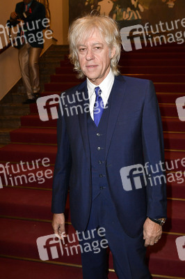 Hope Gala 2019 in Dresden