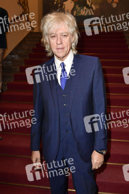 Hope Gala 2019 in Dresden