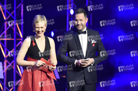 Hope Gala 2019 in Dresden