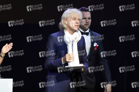 Hope Gala 2019 in Dresden