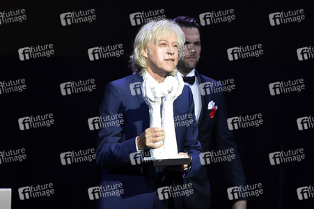 Hope Gala 2019 in Dresden