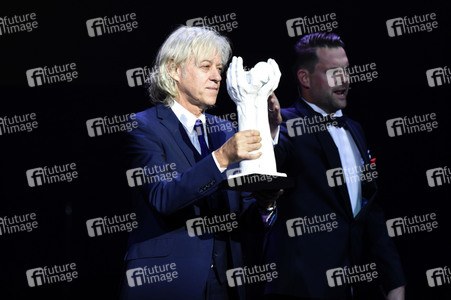 Hope Gala 2019 in Dresden