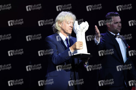 Hope Gala 2019 in Dresden