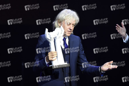 Hope Gala 2019 in Dresden