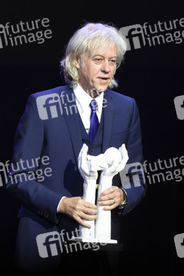 Hope Gala 2019 in Dresden