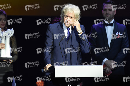 Hope Gala 2019 in Dresden