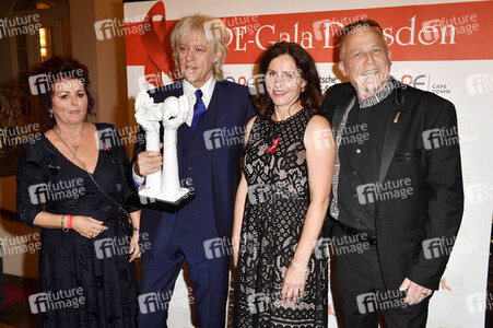 Hope Gala 2019 in Dresden