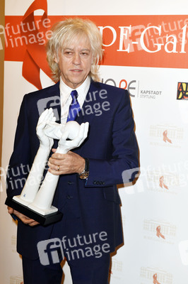 Hope Gala 2019 in Dresden