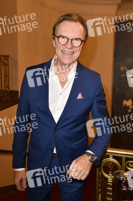 Hope Gala 2019 in Dresden