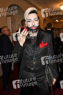 Hope Gala 2019 in Dresden