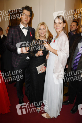 Hope Gala 2019 in Dresden