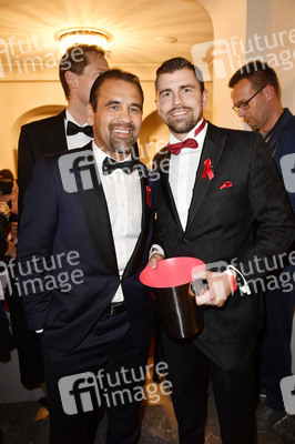 Hope Gala 2019 in Dresden