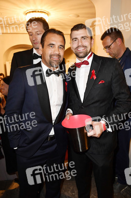 Hope Gala 2019 in Dresden