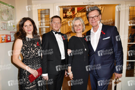 Hope Gala 2019 in Dresden
