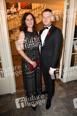 Hope Gala 2019 in Dresden