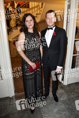 Hope Gala 2019 in Dresden