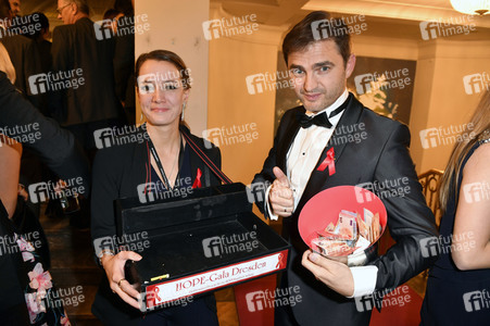Hope Gala 2019 in Dresden