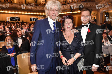 Hope Gala 2019 in Dresden