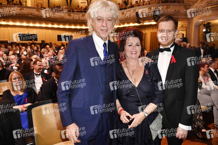 Hope Gala 2019 in Dresden