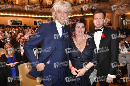 Hope Gala 2019 in Dresden