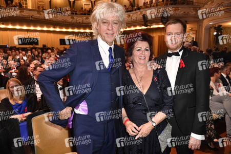 Hope Gala 2019 in Dresden