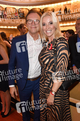 Hope Gala 2019 in Dresden