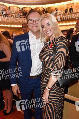 Hope Gala 2019 in Dresden