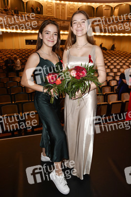 Hope Gala 2019 in Dresden