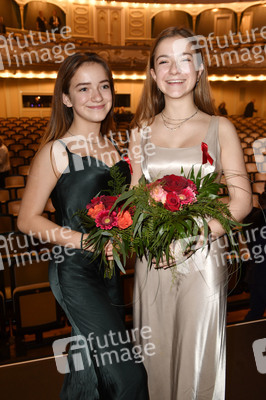 Hope Gala 2019 in Dresden