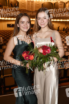 Hope Gala 2019 in Dresden