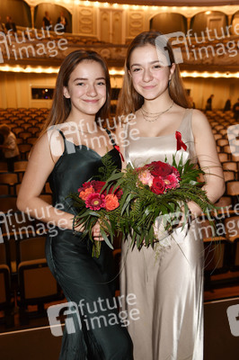 Hope Gala 2019 in Dresden