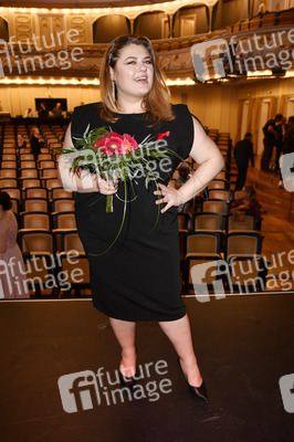 Hope Gala 2019 in Dresden