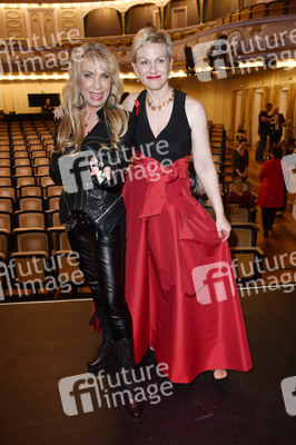 Hope Gala 2019 in Dresden